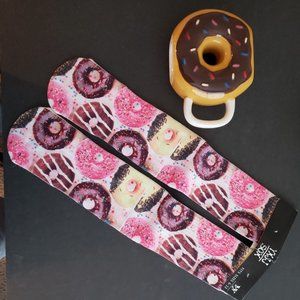 Donut Socks & Mug!! 🍩